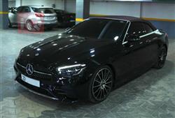 مێرسێدس بێنز E-Class